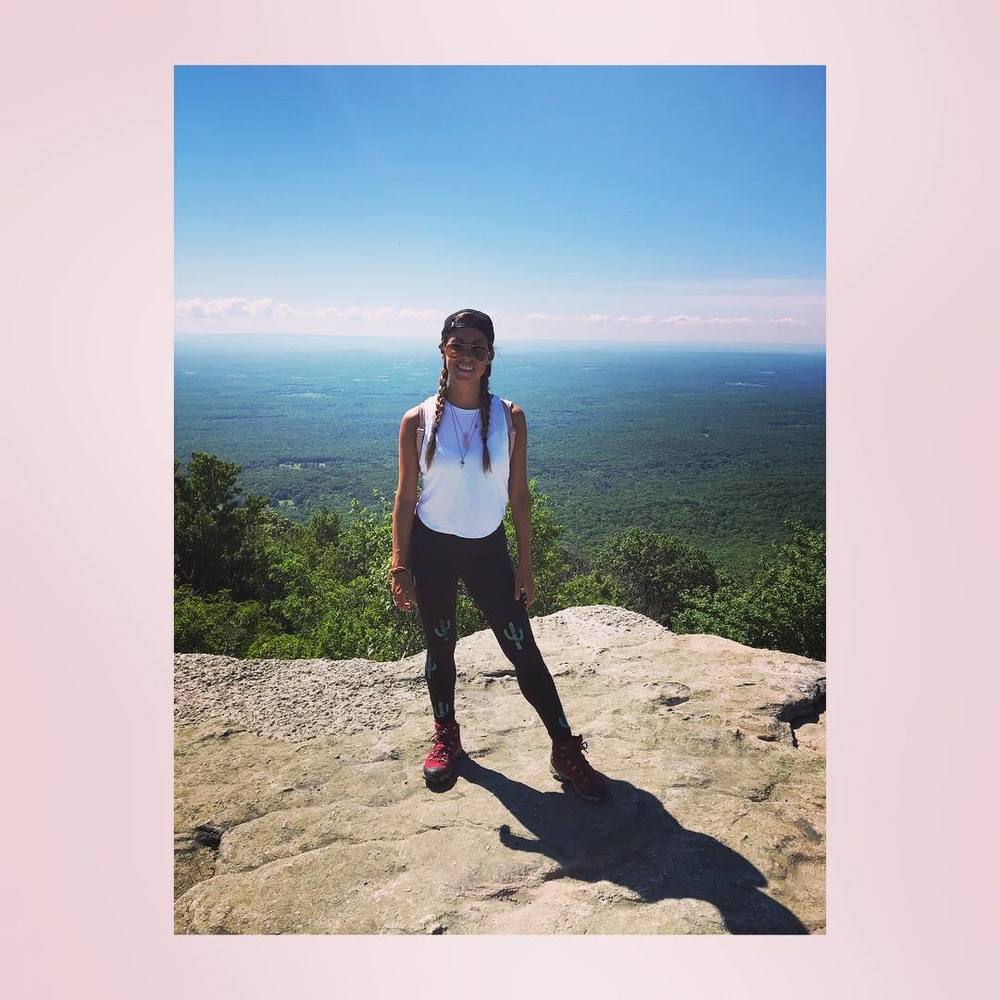 Meet your Posher, Trish